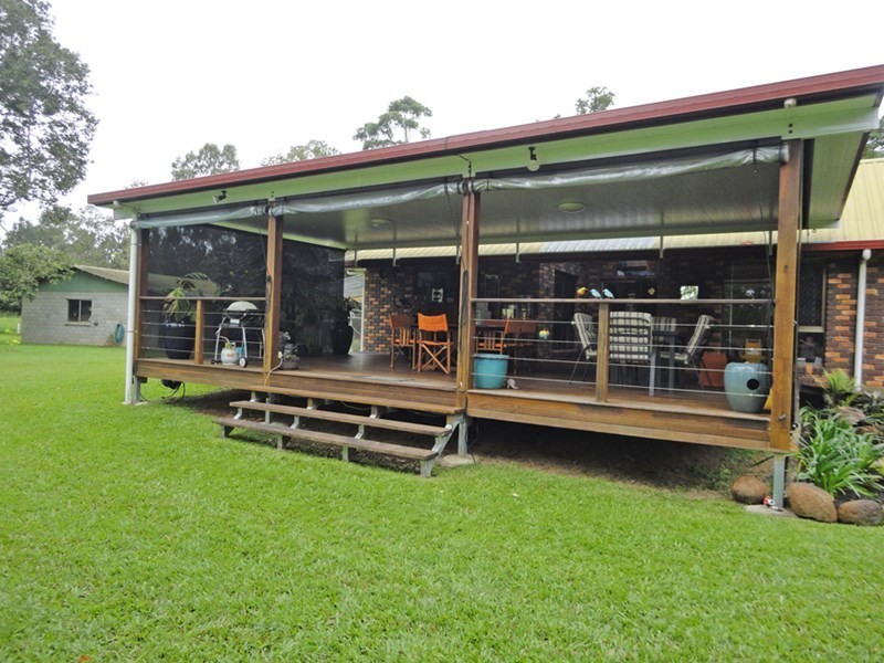 Atherton QLD 4883