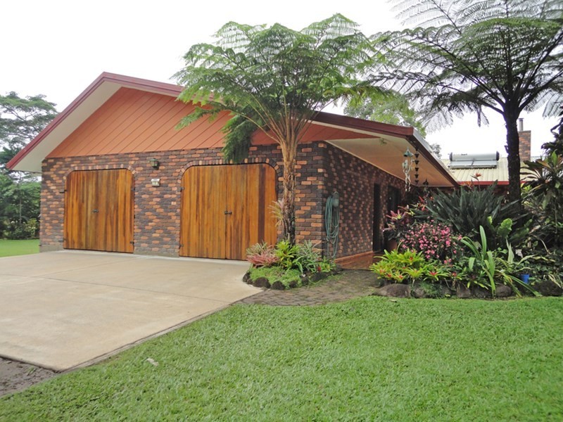 Atherton QLD 4883