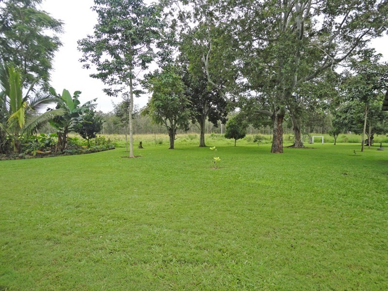 Atherton QLD 4883