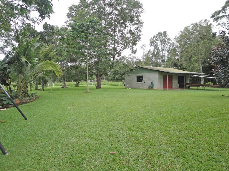 Atherton QLD 4883