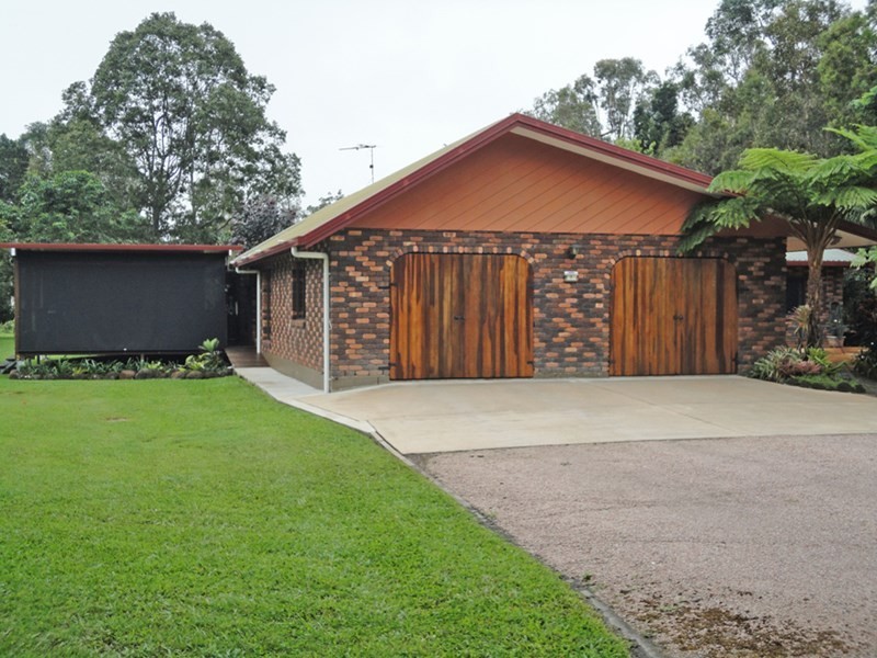 Atherton QLD 4883