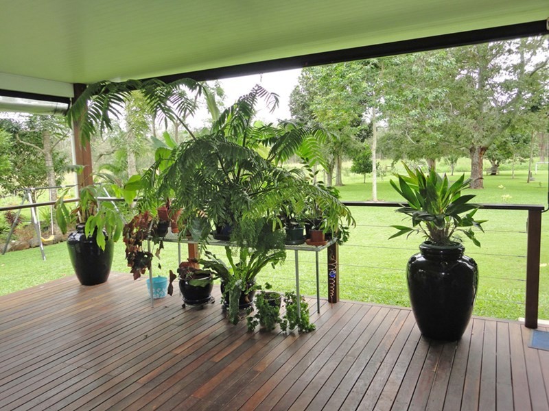 Atherton QLD 4883