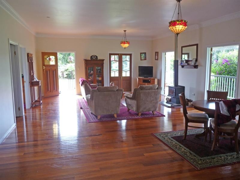 Malanda QLD 4885