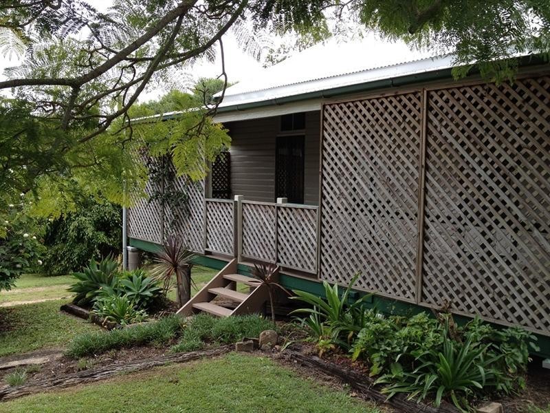 32 Grace Street, Herberton QLD 4887