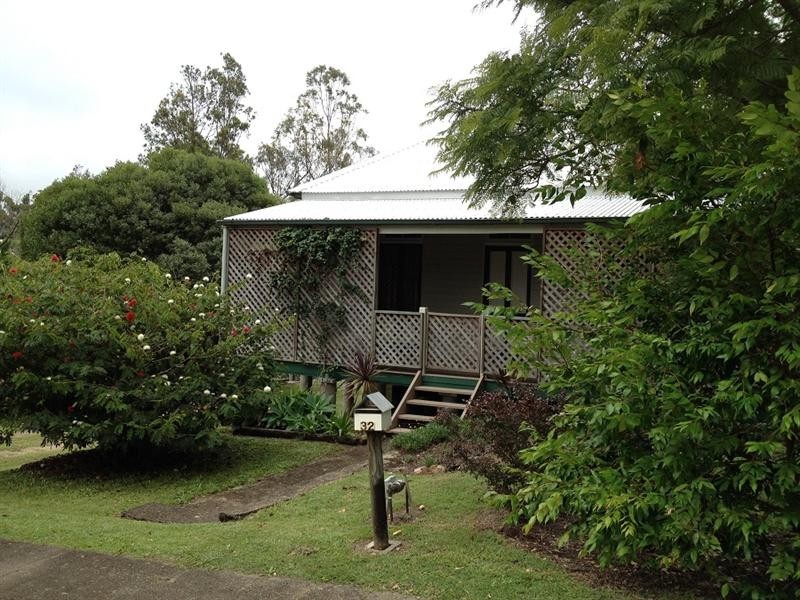 32 Grace Street, Herberton QLD 4887