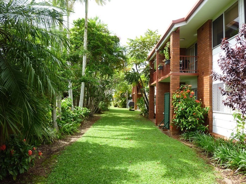 8/18 Whiting Street, Atherton QLD 4883