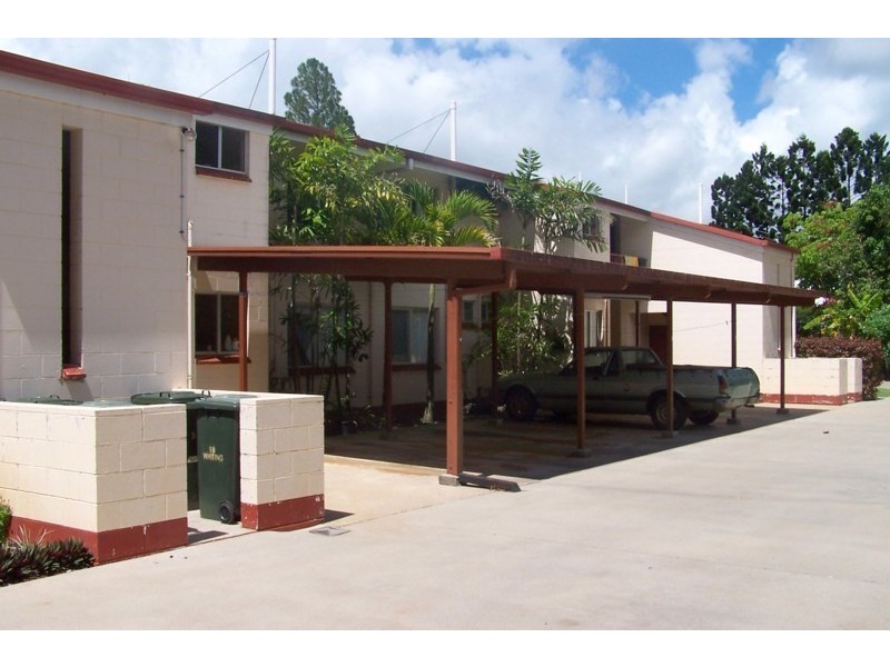 8/18 Whiting Street, Atherton QLD 4883