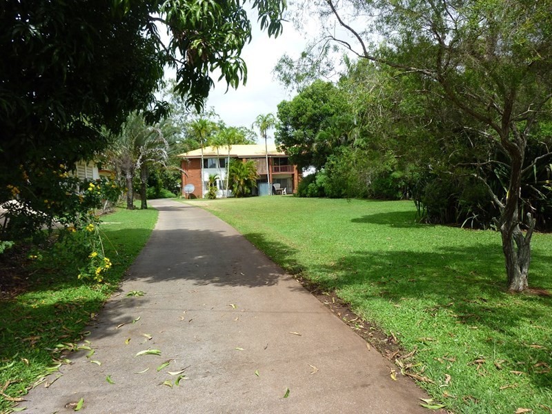 8/18 Whiting Street, Atherton QLD 4883