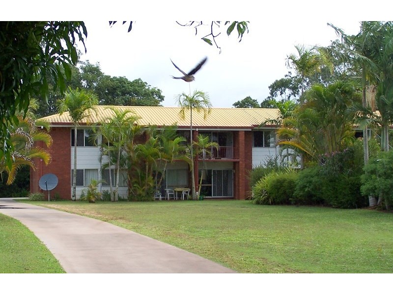 8/18 Whiting Street, Atherton QLD 4883