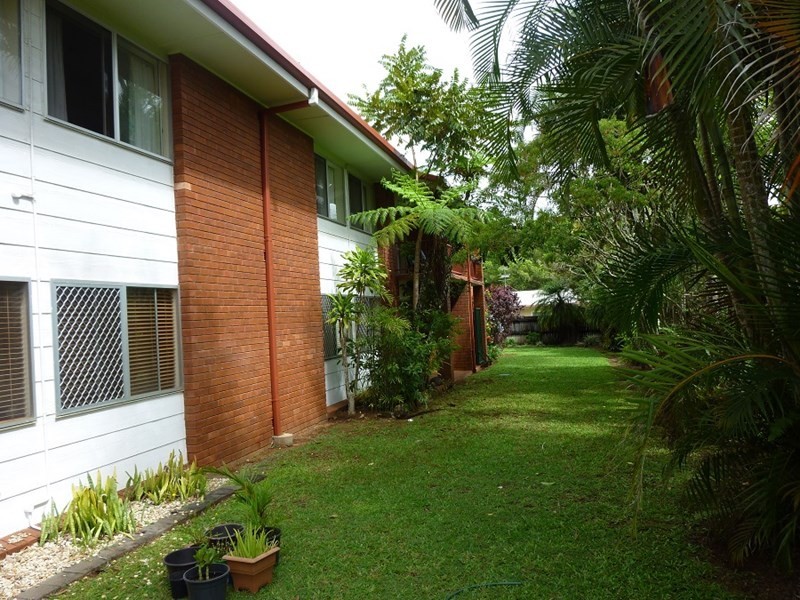 8/18 Whiting Street, Atherton QLD 4883