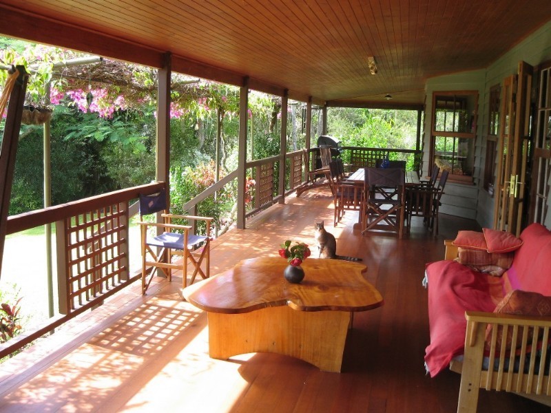 Yungaburra QLD 4884