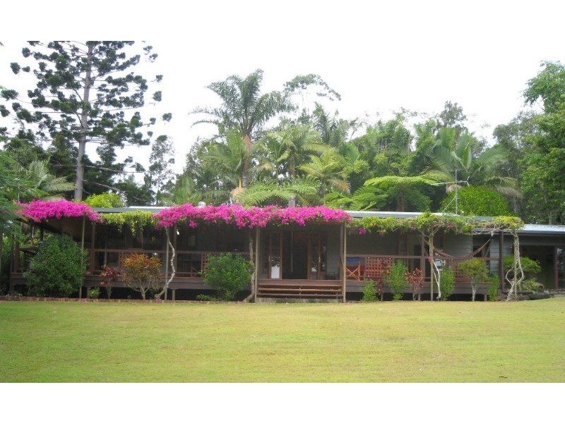 Yungaburra QLD 4884