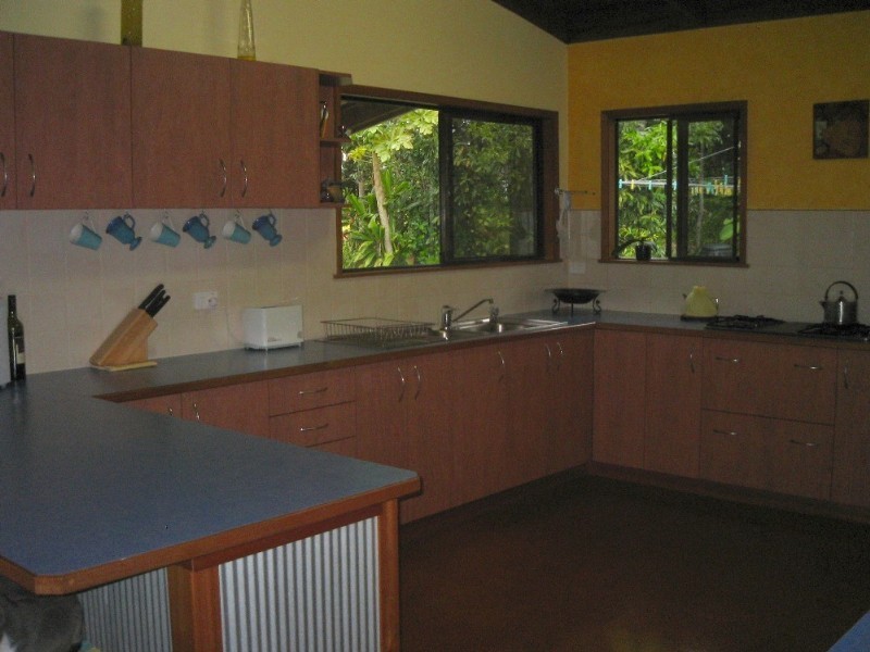 Yungaburra QLD 4884