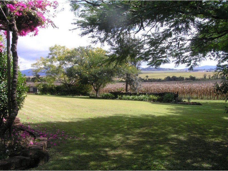 Yungaburra QLD 4884