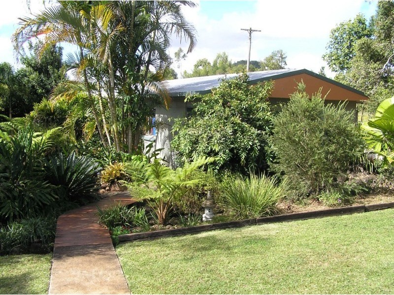Yungaburra QLD 4884