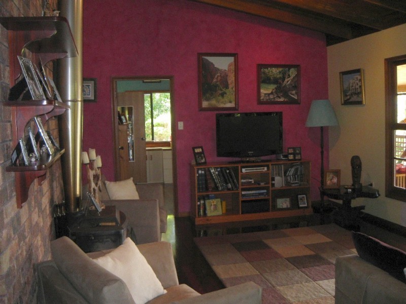 Yungaburra QLD 4884