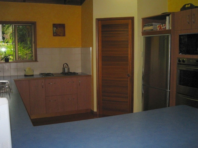Yungaburra QLD 4884