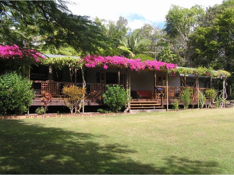 Yungaburra QLD 4884