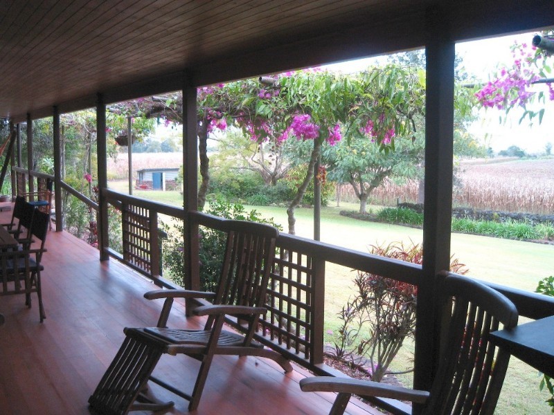 Yungaburra QLD 4884