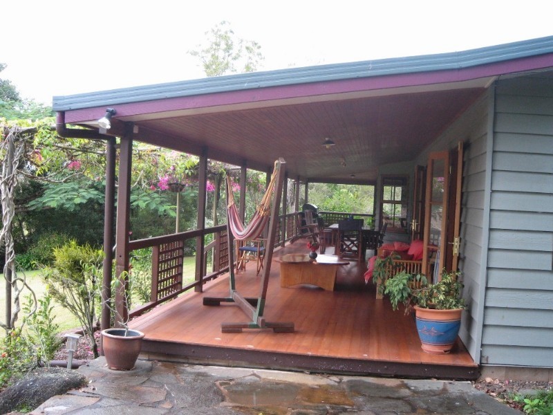 Yungaburra QLD 4884