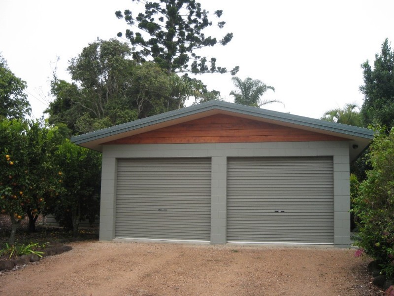 Yungaburra QLD 4884