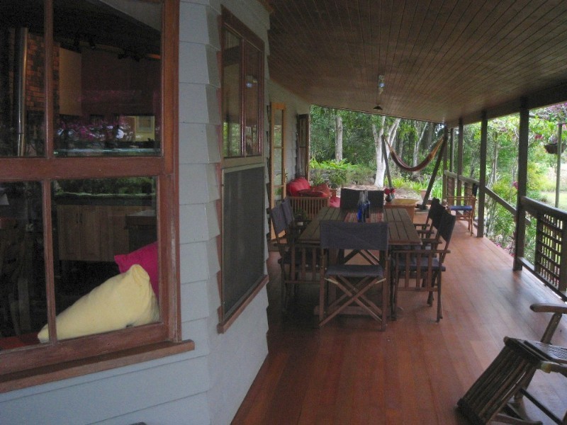 Yungaburra QLD 4884