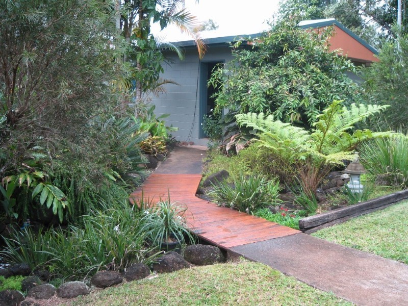 Yungaburra QLD 4884