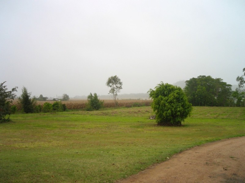 Yungaburra QLD 4884