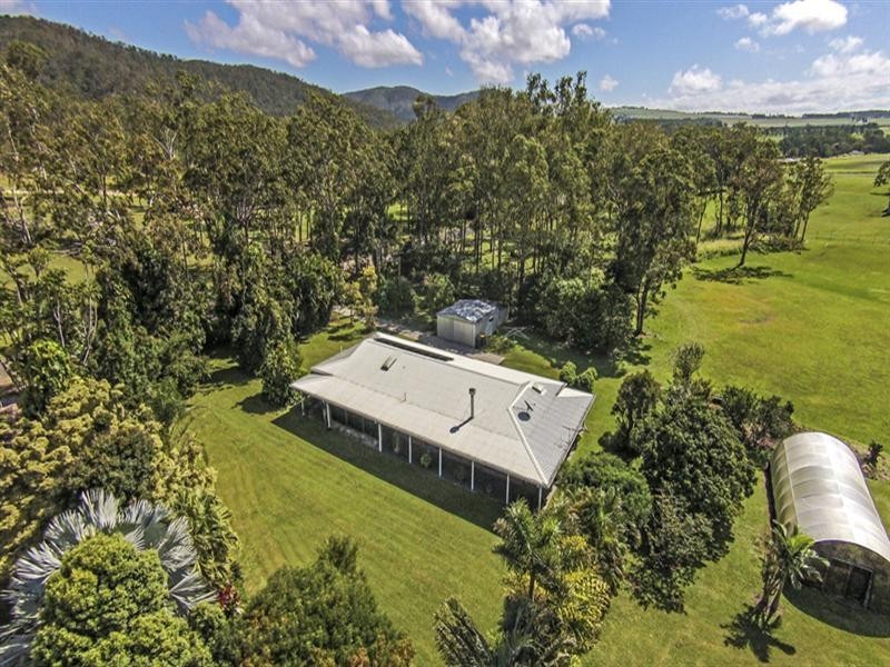 Atherton QLD 4883