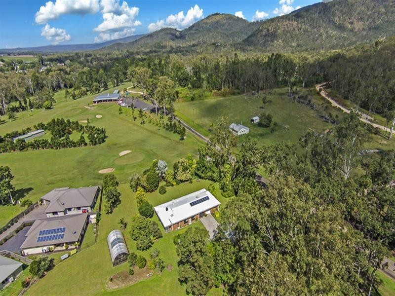 Atherton QLD 4883