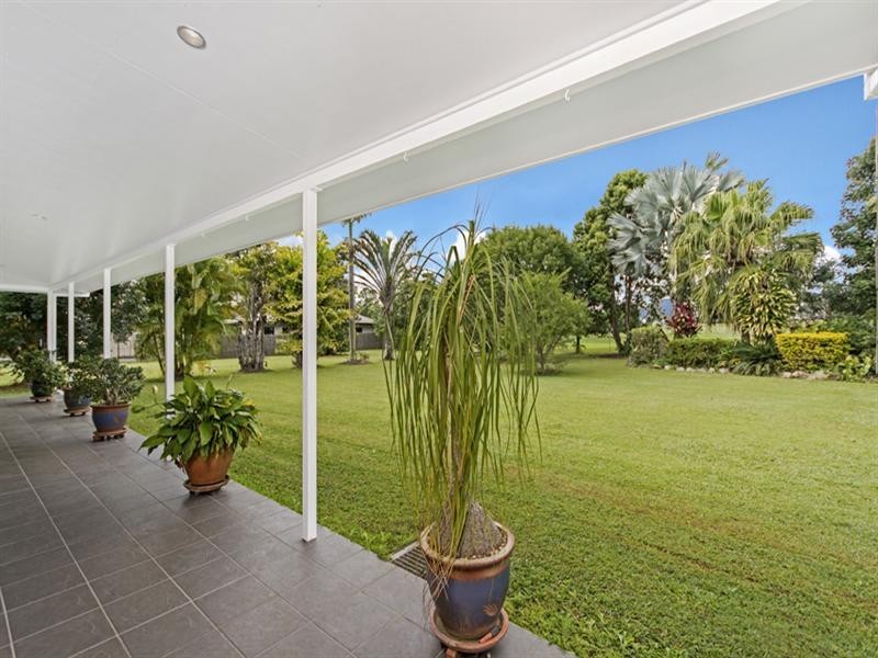 Atherton QLD 4883