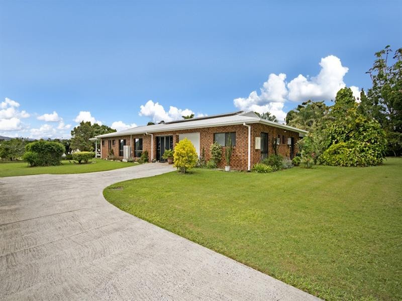 Atherton QLD 4883