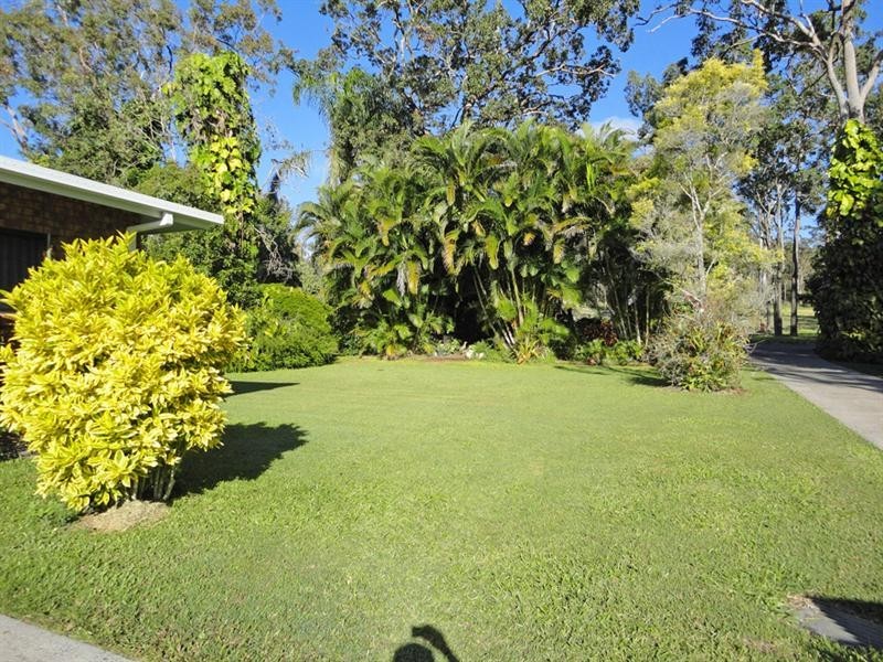 Atherton QLD 4883