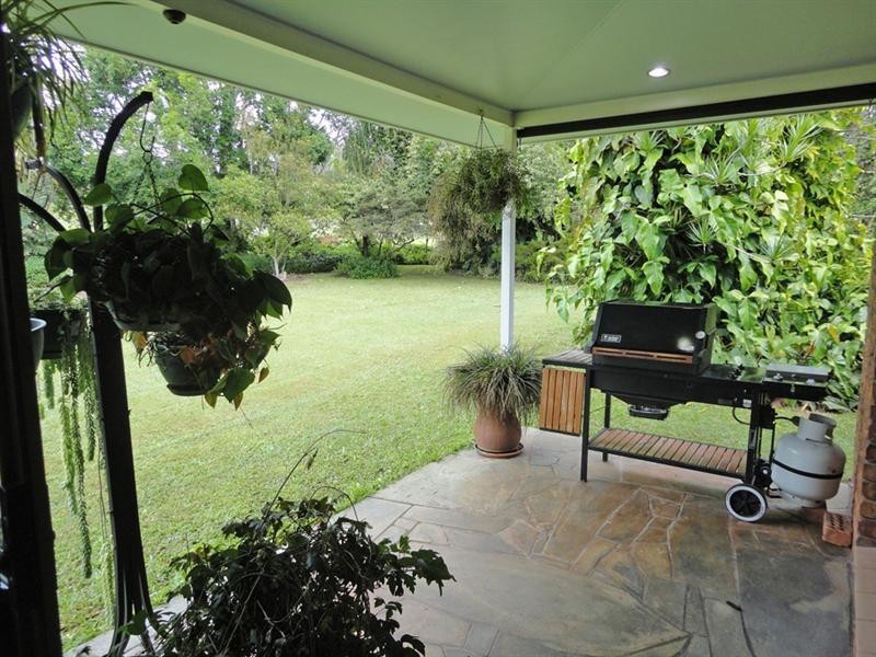 Atherton QLD 4883