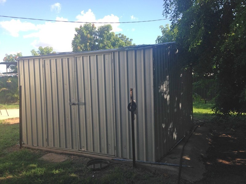 Croydon QLD 4871