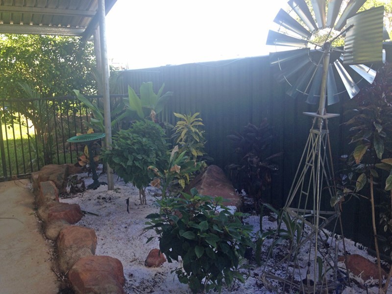 Croydon QLD 4871