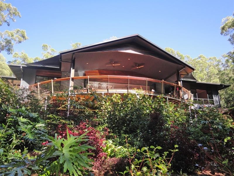 Yungaburra QLD 4884