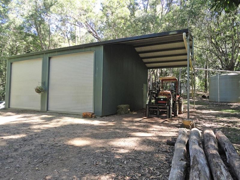Yungaburra QLD 4884