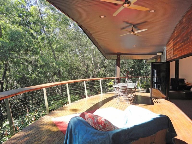 Yungaburra QLD 4884