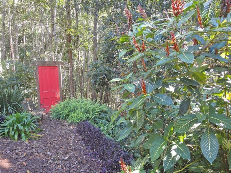 Yungaburra QLD 4884