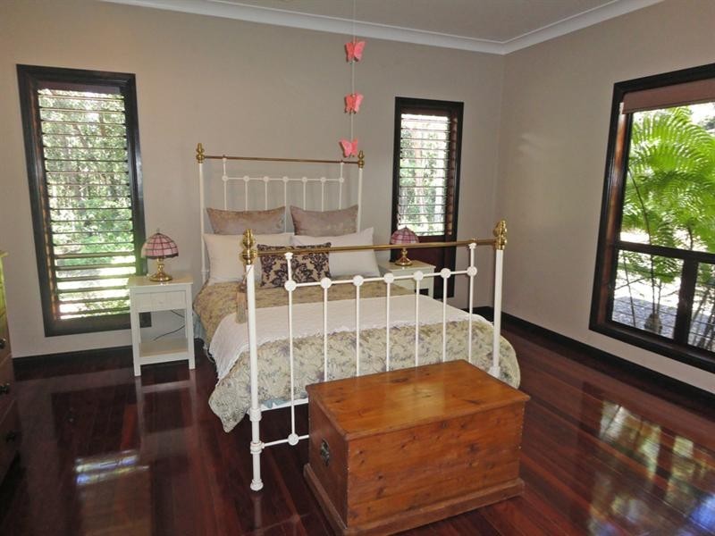 Yungaburra QLD 4884