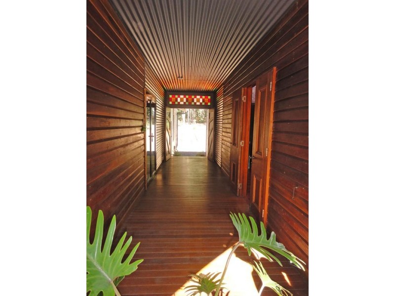 Yungaburra QLD 4884