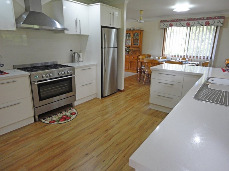 Atherton QLD 4883