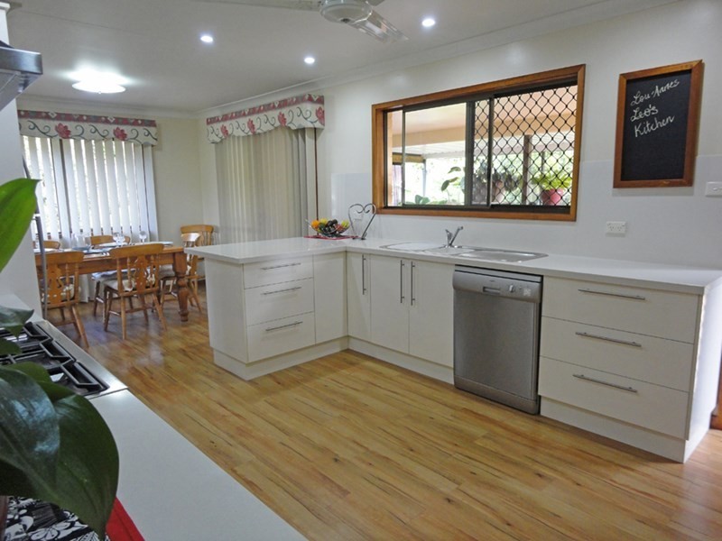 Atherton QLD 4883