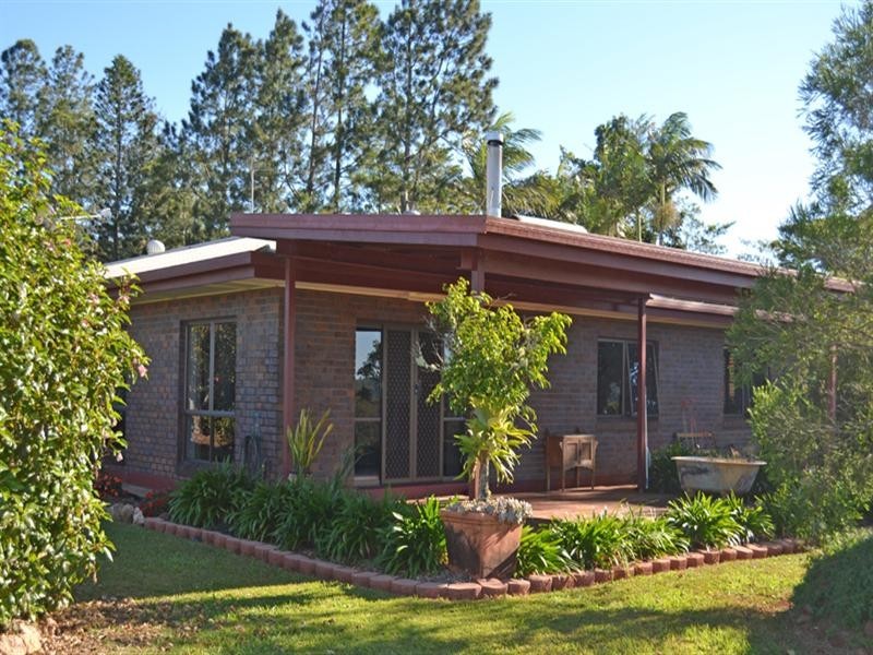 Millaa Millaa QLD 4886