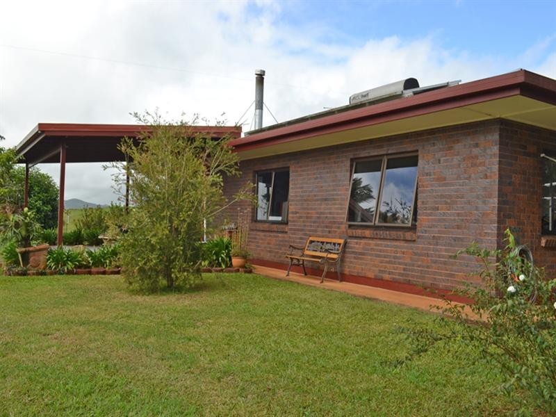 Millaa Millaa QLD 4886