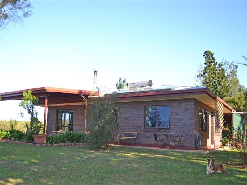 Millaa Millaa QLD 4886