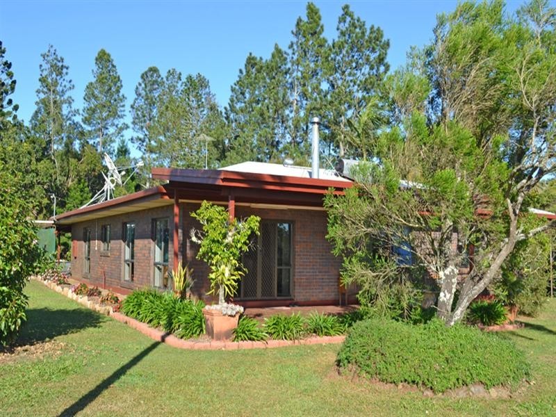 Millaa Millaa QLD 4886