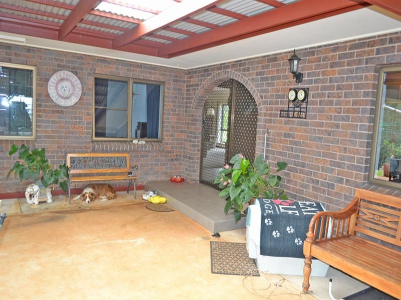 Millaa Millaa QLD 4886