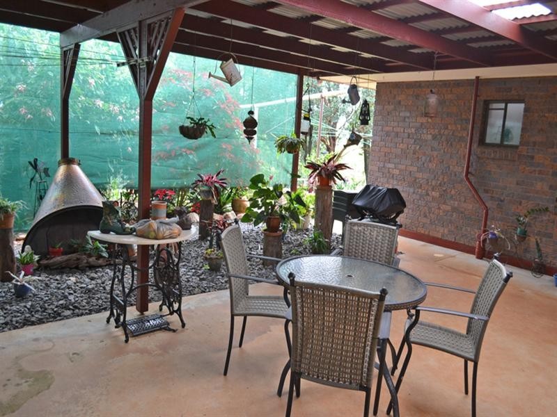 Millaa Millaa QLD 4886